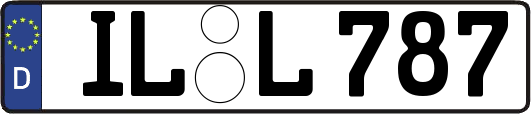 IL-L787