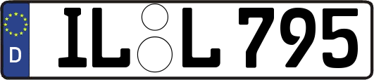 IL-L795