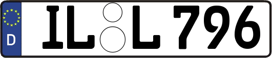 IL-L796