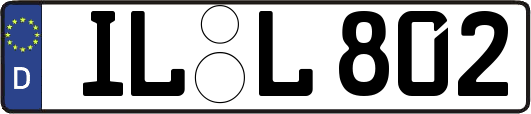 IL-L802
