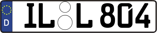 IL-L804