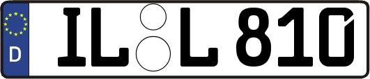 IL-L810