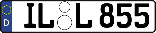 IL-L855