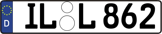 IL-L862