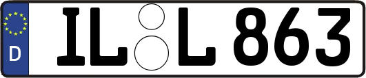 IL-L863