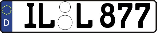 IL-L877