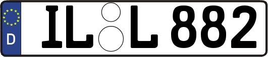 IL-L882