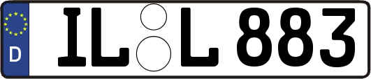 IL-L883