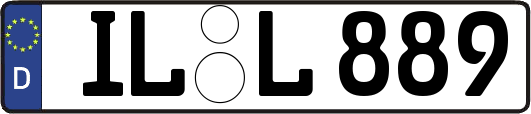 IL-L889