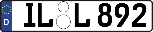 IL-L892