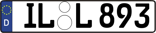 IL-L893