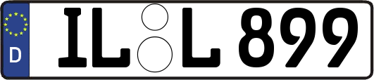IL-L899