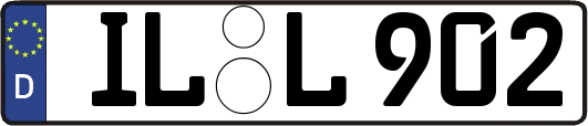 IL-L902