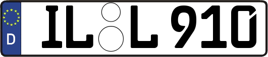 IL-L910
