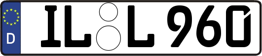 IL-L960