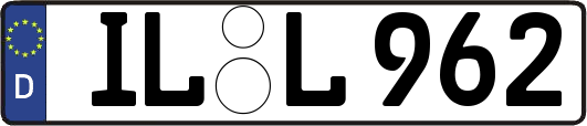 IL-L962