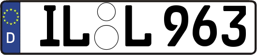 IL-L963