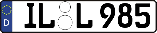 IL-L985