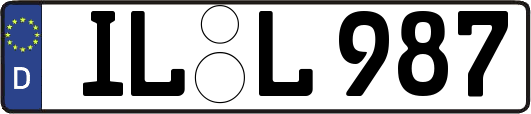 IL-L987