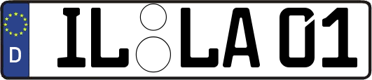 IL-LA01