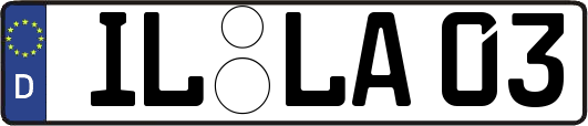 IL-LA03