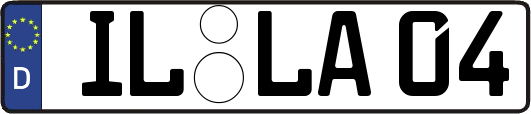 IL-LA04
