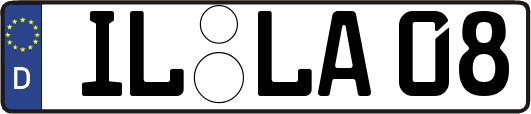 IL-LA08