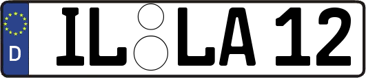 IL-LA12