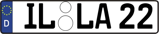 IL-LA22