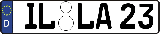 IL-LA23