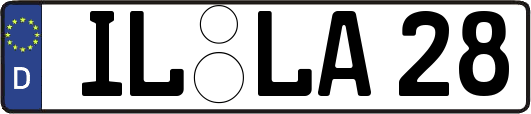 IL-LA28