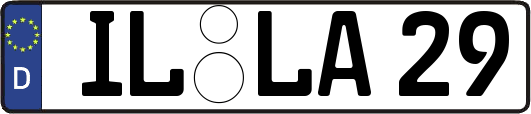 IL-LA29