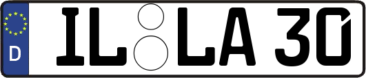 IL-LA30