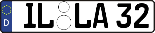 IL-LA32