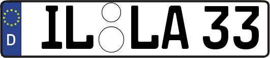 IL-LA33