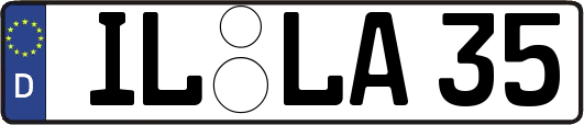 IL-LA35