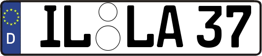 IL-LA37