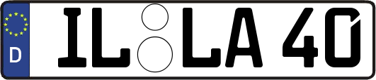 IL-LA40