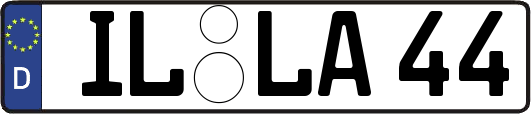 IL-LA44