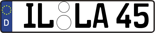 IL-LA45