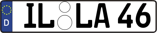 IL-LA46