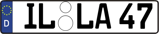 IL-LA47