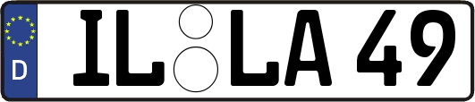IL-LA49