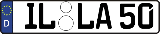 IL-LA50