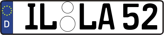 IL-LA52