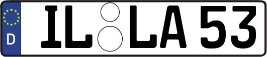 IL-LA53