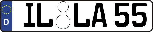 IL-LA55