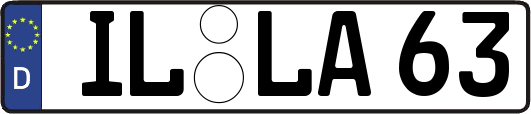 IL-LA63