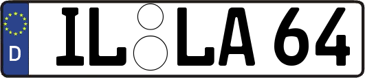 IL-LA64