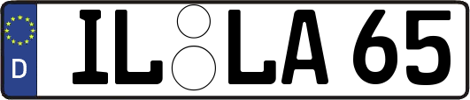 IL-LA65
